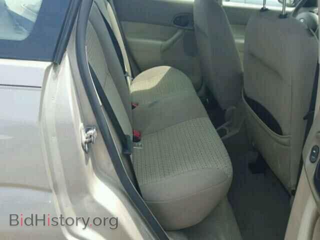 2006 FORD FOCUS - VIN: 1FAHP34N46W113368 - Фото 6