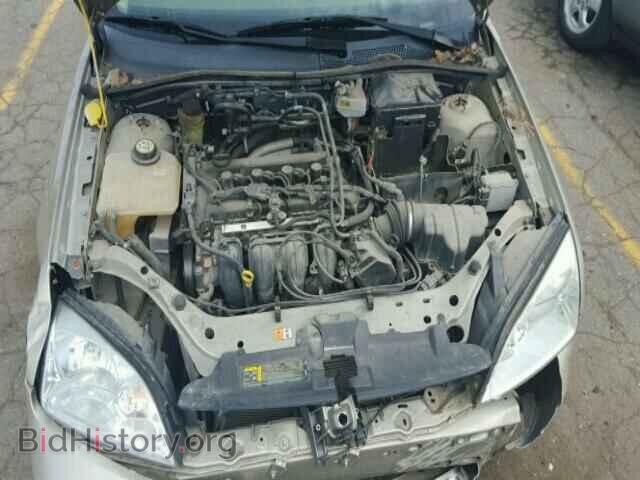 2006 FORD FOCUS - VIN: 1FAHP34N46W113368 - Фото 7