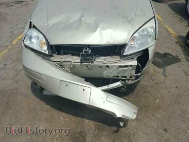 2006 FORD FOCUS - VIN: 1FAHP34N46W113368 - Фото 9