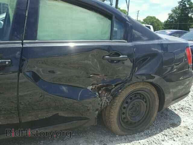 2009 MITSUBISHI GALANT - VIN: 4A3AB36F89E043770 - Фото 9