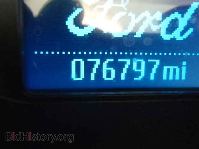 2012 FORD FOCUS - VIN: 1FAHP3K20CL354107 - Photo 8