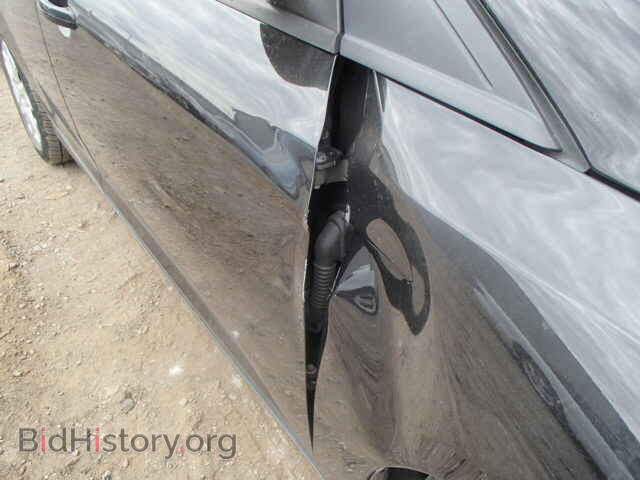 2012 FORD FOCUS - VIN: 1FAHP3K20CL354107 - Photo 9