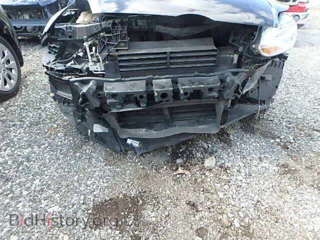2012 FORD FOCUS - VIN: 1FAHP3K20CL354107 - Photo 10