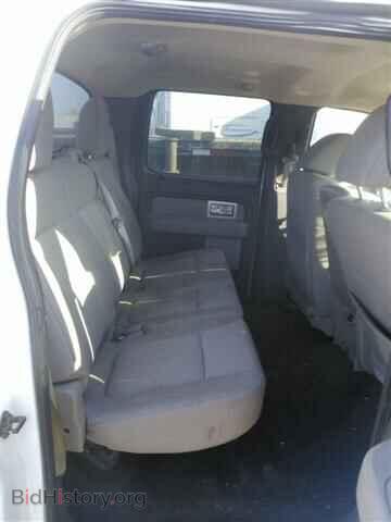 2010 FORD F150 - VIN: 1FTEW1E84AFA06553 - Фото 6