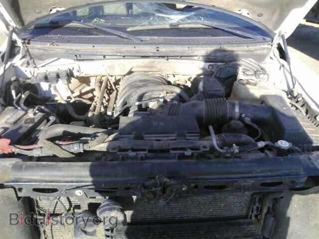 2010 FORD F150 - VIN: 1FTEW1E84AFA06553 - Фото 7