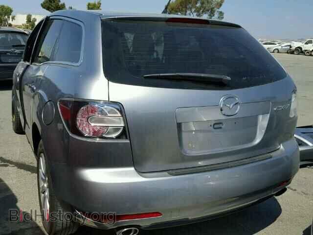 2012 MAZDA CX-7 - VIN: JM3ER2AM4C0421143 - Фото 3