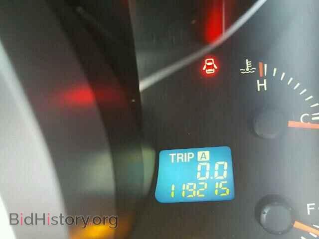2012 MAZDA CX-7 - VIN: JM3ER2AM4C0421143 - Фото 8