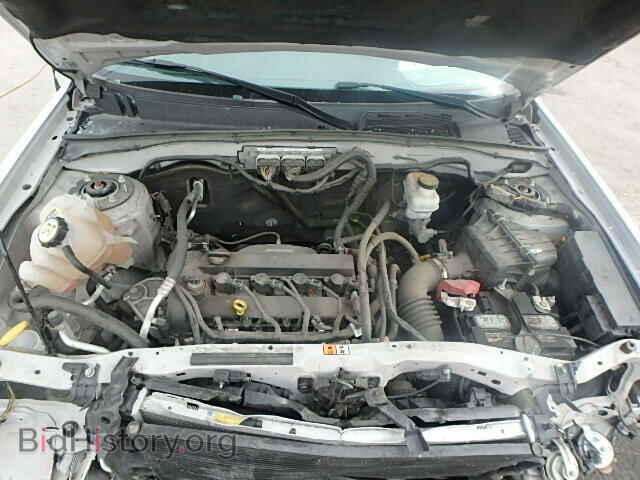 2012 FORD ESCAPE - VIN: 1FMCU9D70CKB32712 - Фото 7