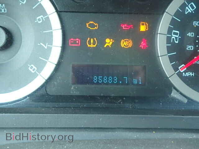 2012 FORD ESCAPE - VIN: 1FMCU9D70CKB32712 - Фото 8