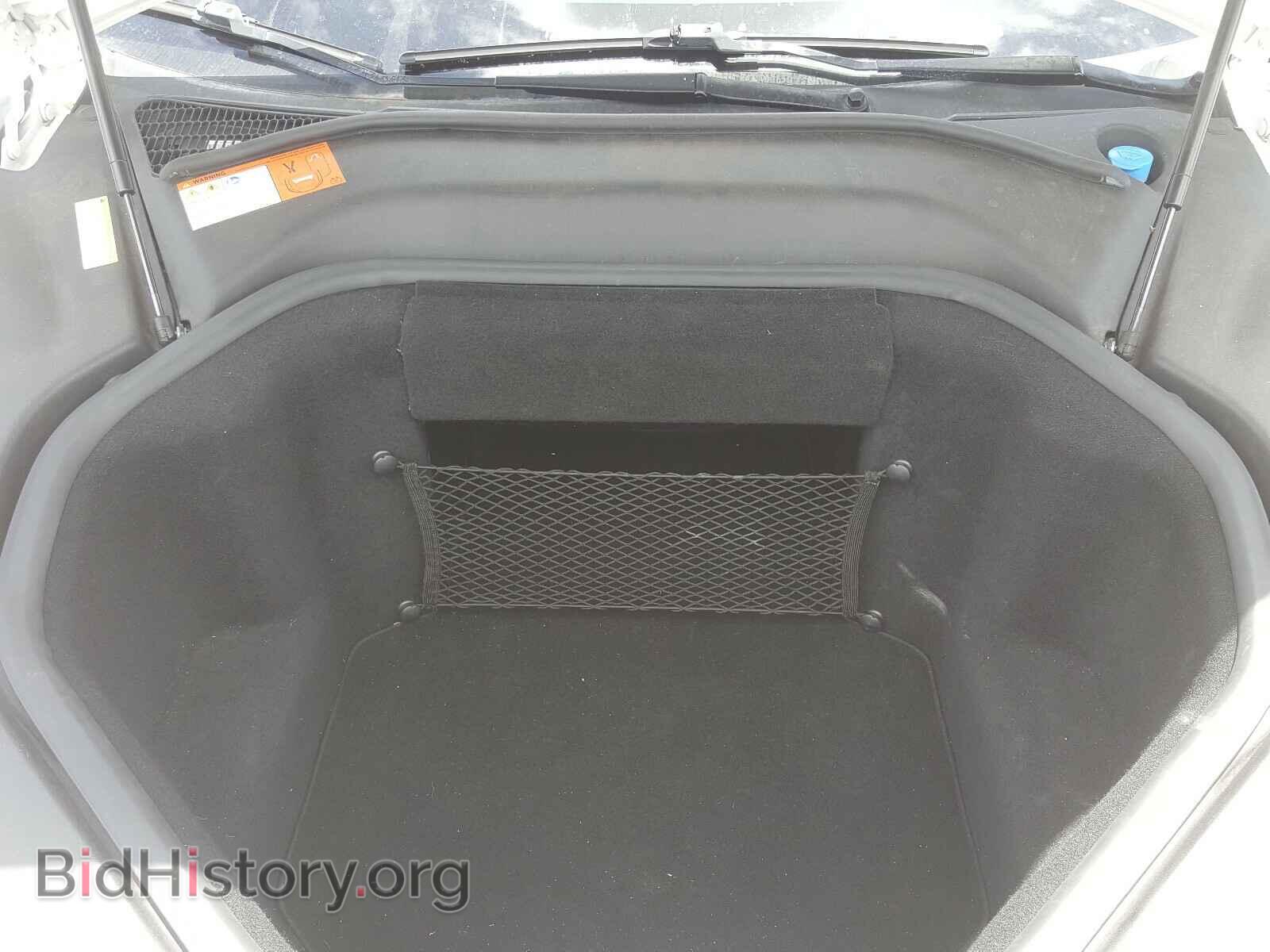 2015 TESLA MODEL S - VIN: 5YJSA1E19FF114120 - Фото 7