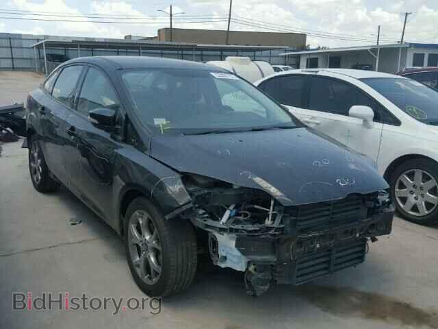 Photo 1FADP3F21DL145937 - FORD FOCUS 2013