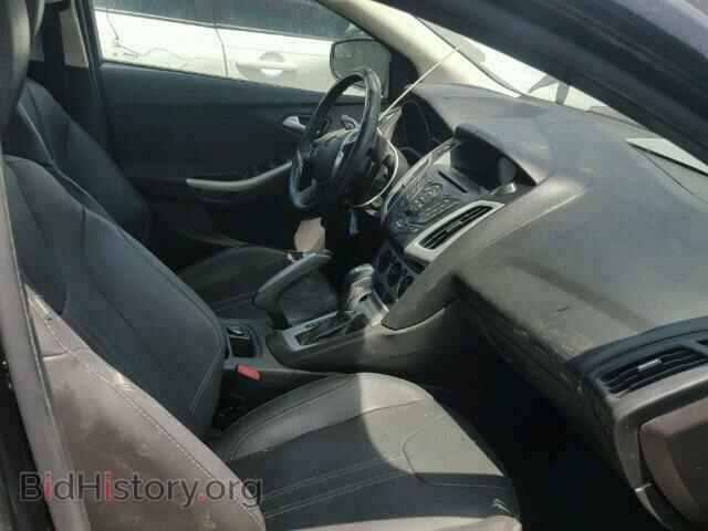 2013 FORD FOCUS - VIN: 1FADP3F21DL145937 - Photo 5