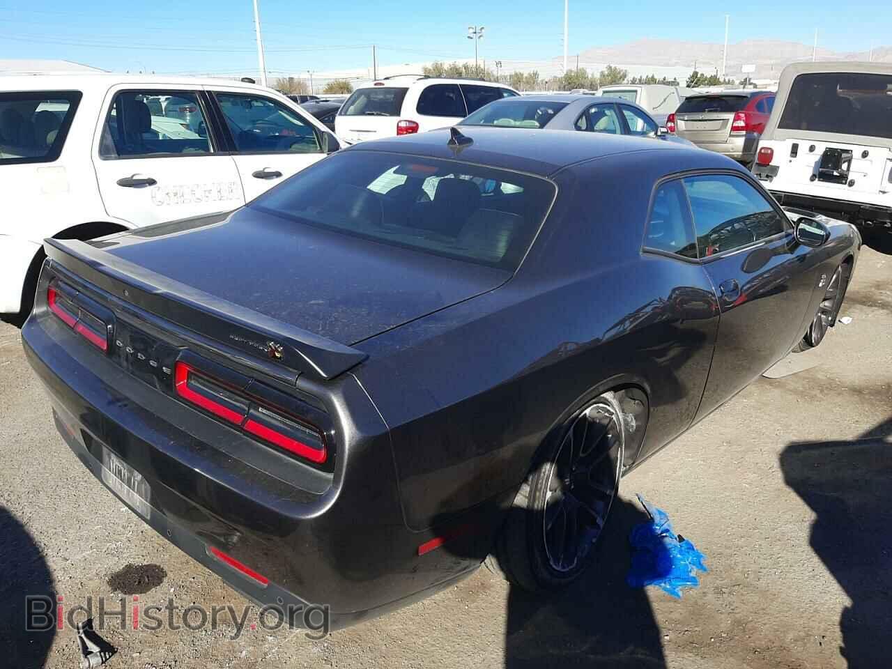 2020 DODGE CHALLENGER - VIN: 2C3CDZFJ9LH122236 - Фото 4