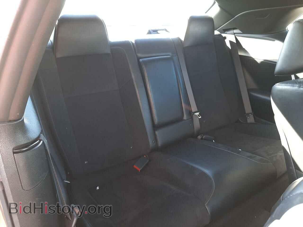 2020 DODGE CHALLENGER - VIN: 2C3CDZFJ9LH122236 - Фото 6