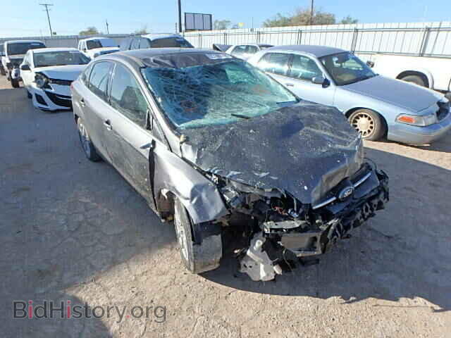 Photo 1FAHP3H22CL316367 - FORD FOCUS 2012