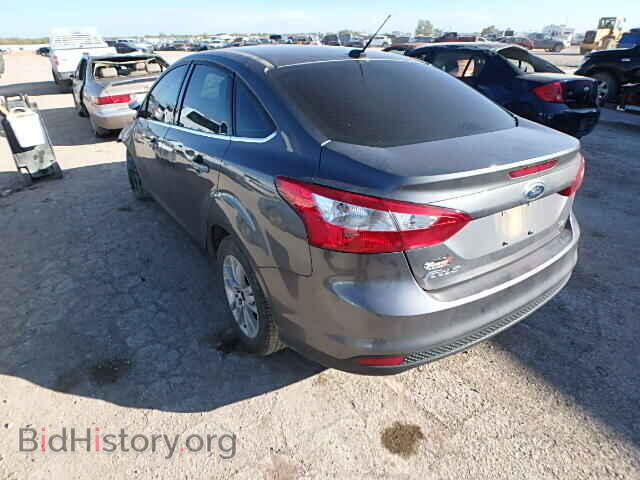 2012 FORD FOCUS - VIN: 1FAHP3H22CL316367 - Photo 3