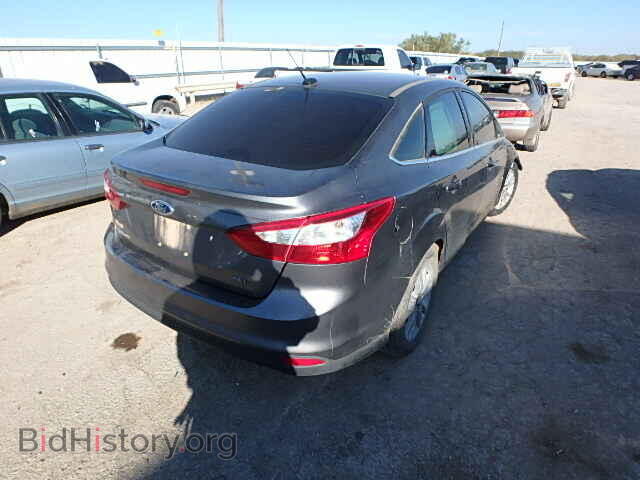 2012 FORD FOCUS - VIN: 1FAHP3H22CL316367 - Photo 4
