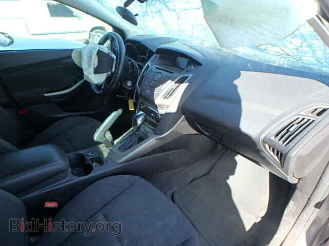 2012 FORD FOCUS - VIN: 1FAHP3H22CL316367 - Photo 5