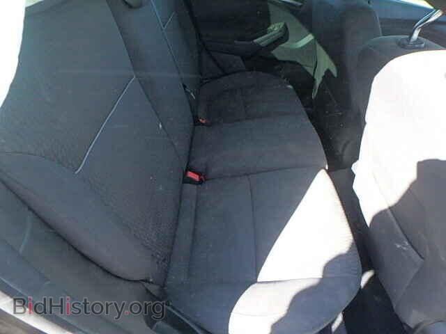 2012 FORD FOCUS - VIN: 1FAHP3H22CL316367 - Photo 6