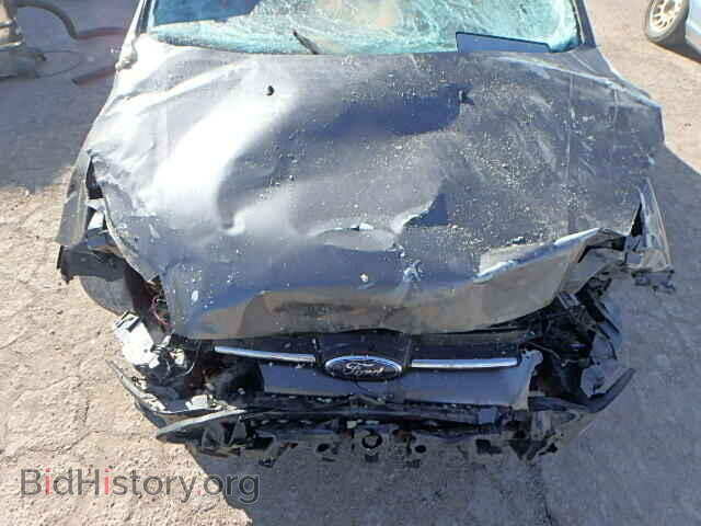 2012 FORD FOCUS - VIN: 1FAHP3H22CL316367 - Photo 7