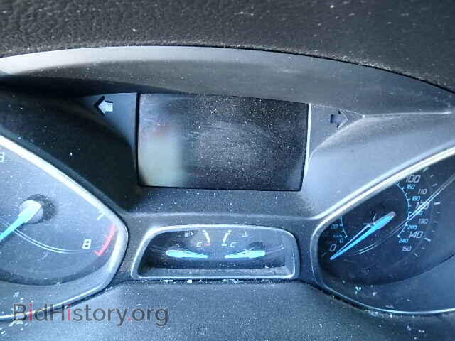 2012 FORD FOCUS - VIN: 1FAHP3H22CL316367 - Photo 8
