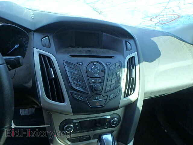 2012 FORD FOCUS - VIN: 1FAHP3H22CL316367 - Photo 9