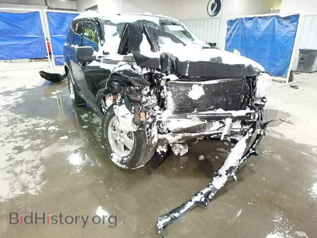 Фотография 1FMCU9DG5BKB11370 - FORD ESCAPE 2011