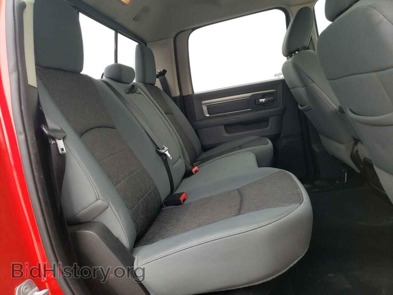 2013 RAM 1500 - VIN: 1C6RR7LTXDS599261 - Фото 6