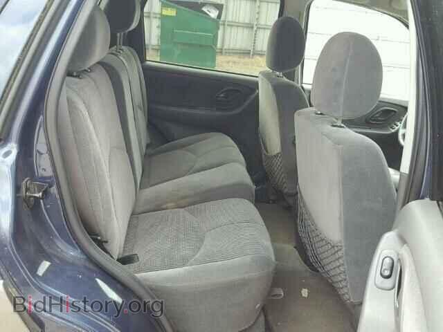 2003 MAZDA TRIBUTE - VIN: 4F2YZ94143KM19851 - Фото 6