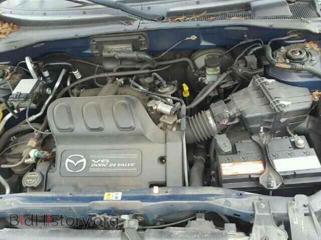 2003 MAZDA TRIBUTE - VIN: 4F2YZ94143KM19851 - Фото 7