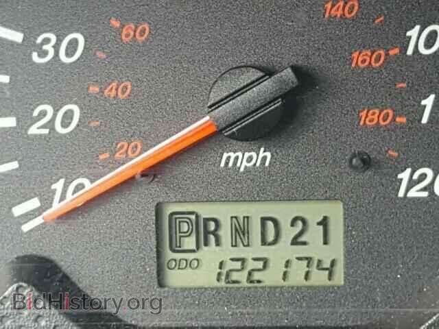 2003 MAZDA TRIBUTE - VIN: 4F2YZ94143KM19851 - Фото 8