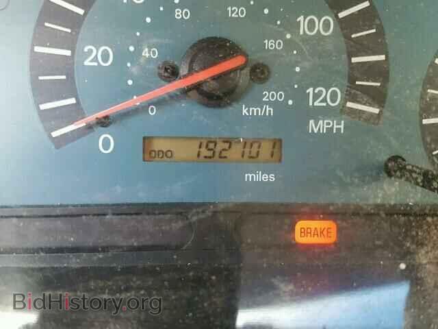 2002 MITSUBISHI GALANT - VIN: 4A3AA46G32E051623 - Фото 8
