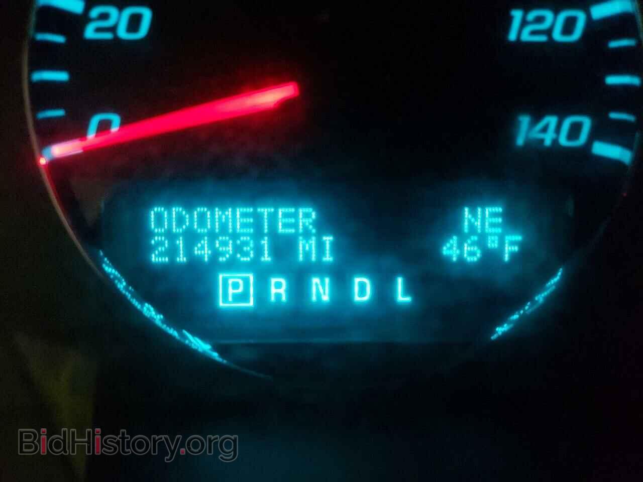 2012 CHEVROLET IMPALA - VIN: 2G1WC5E3XC1283381 - Фото 8