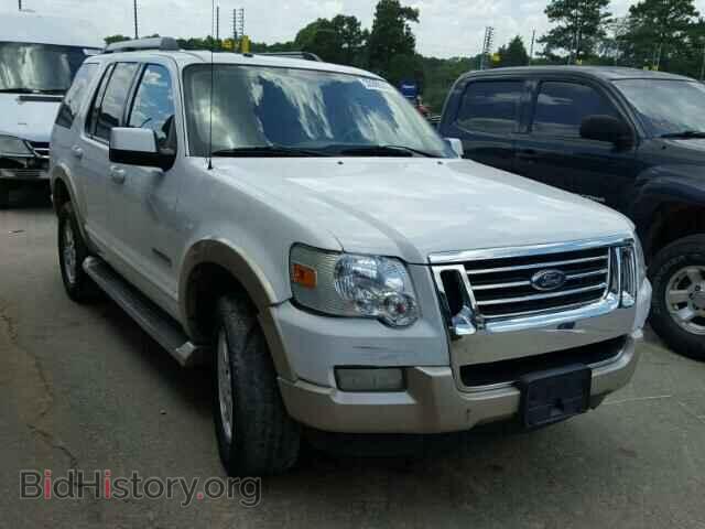 Фотография 1FMEU64E97UB26567 - FORD EXPLORER 2007
