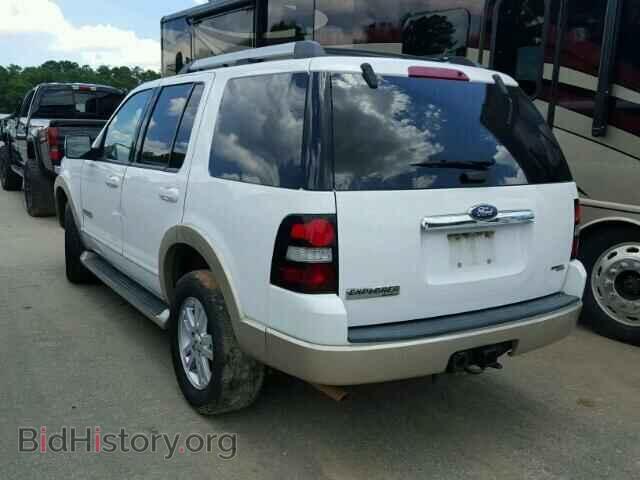2007 FORD EXPLORER - VIN: 1FMEU64E97UB26567 - Фото 3