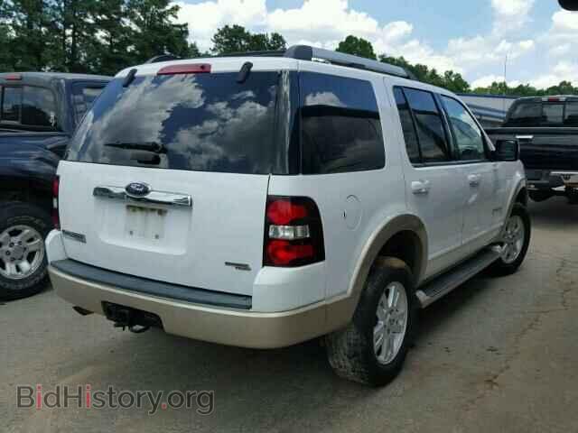 2007 FORD EXPLORER - VIN: 1FMEU64E97UB26567 - Фото 4