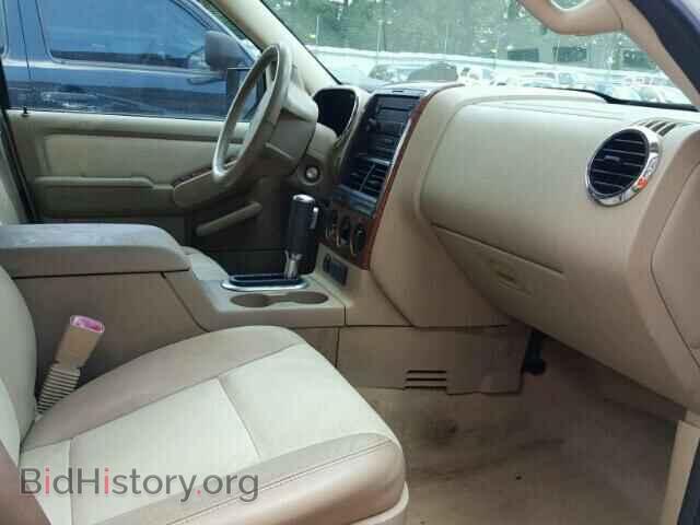 2007 FORD EXPLORER - VIN: 1FMEU64E97UB26567 - Фото 5