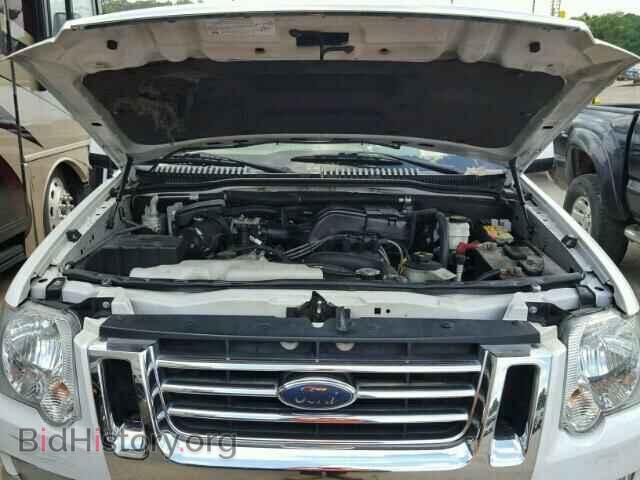 2007 FORD EXPLORER - VIN: 1FMEU64E97UB26567 - Фото 7