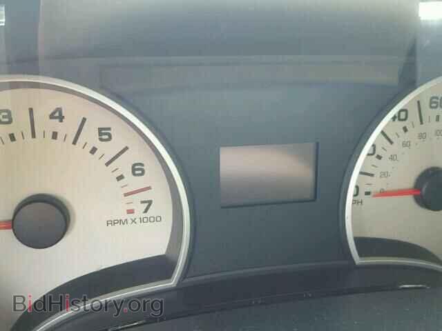 2007 FORD EXPLORER - VIN: 1FMEU64E97UB26567 - Фото 8