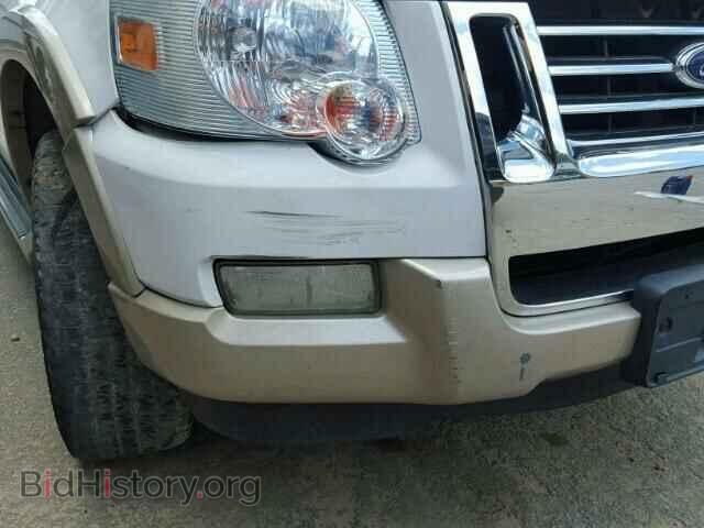 2007 FORD EXPLORER - VIN: 1FMEU64E97UB26567 - Фото 9