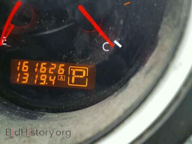 2008 NISSAN MAXIMA - VIN: 1N4BA41E68C800664 - Фото 8