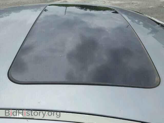 2008 NISSAN MAXIMA - VIN: 1N4BA41E68C800664 - Фото 9