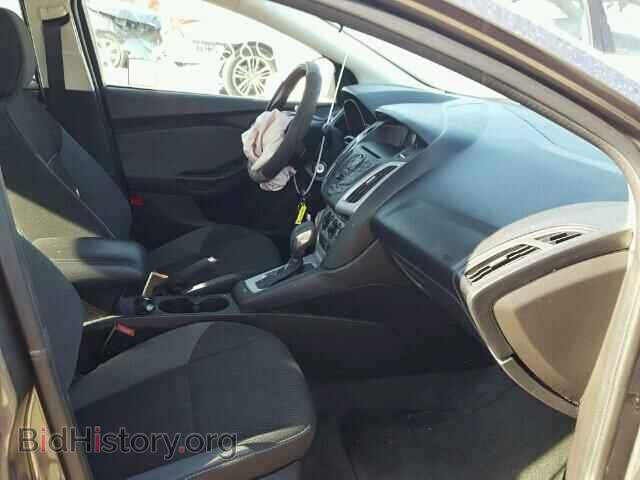 2013 FORD FOCUS - VIN: 1FADP3F24DL177913 - Фото 5