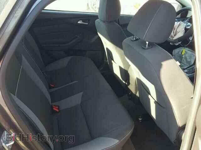 2013 FORD FOCUS - VIN: 1FADP3F24DL177913 - Фото 6