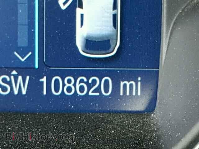 2013 FORD FOCUS - VIN: 1FADP3F24DL177913 - Фото 8