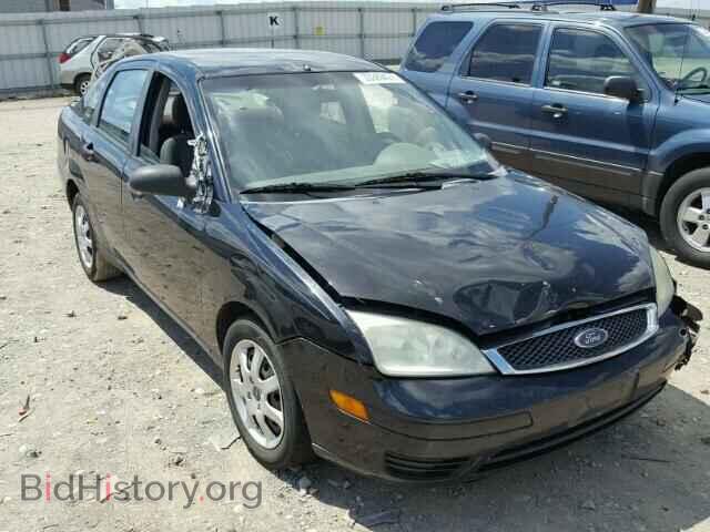 Photo 1FAFP34NX5W166291 - FORD FOCUS 2005