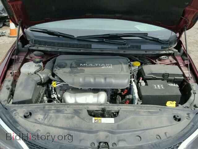 2015 CHRYSLER 200 - VIN: 1C3CCCAB6FN710722 - Photo 7
