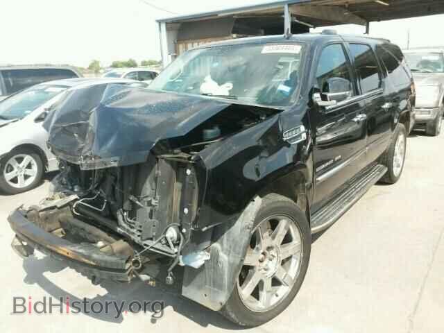 2010 CADILLAC ESCALADE - VIN: 1GYUKHEF6AR252401 - Фото 2