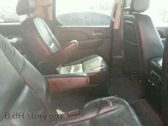 2010 CADILLAC ESCALADE - VIN: 1GYUKHEF6AR252401 - Фото 6