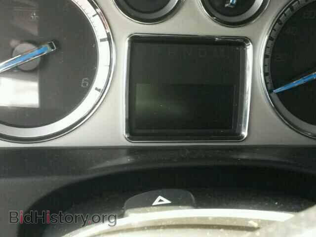 2010 CADILLAC ESCALADE - VIN: 1GYUKHEF6AR252401 - Фото 8